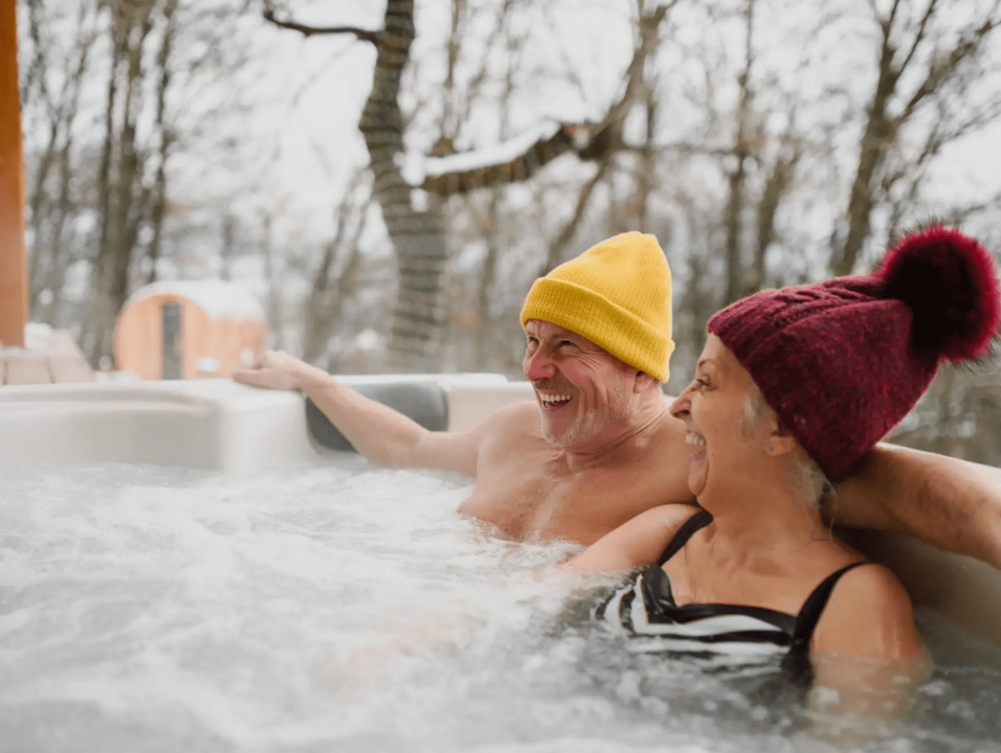 Aber Innovations Ltd. dba h2o spas photo 5