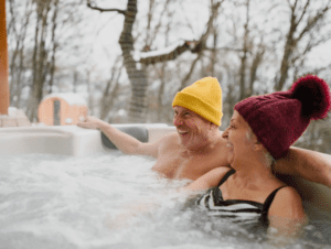 Aber Innovations Ltd. dba h2o spas photo 2