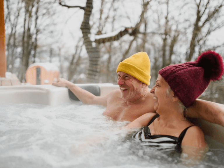 Aber Innovations Ltd. dba h2o spas photo 4