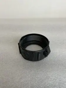 2" Heater split union