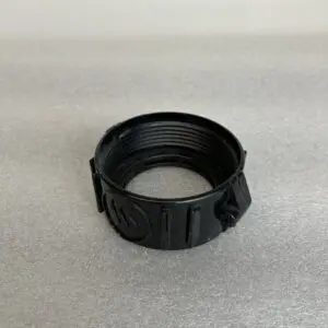 2" Heater split union