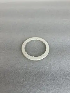 100 Sqft Bottom Spacer Ring