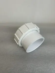 2 1/2" Pump Union Waterways Viper