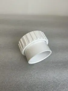 2 1/2" Pump Union Gecko XP3