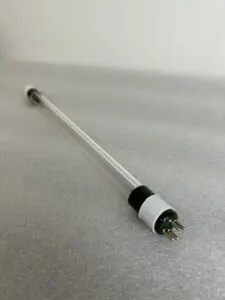 Wonderlight UV Lamp & Quartz Sleeve Kit (2016)