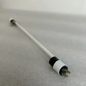 Wonderlight UV Lamp & Quartz Sleeve Kit (2016)