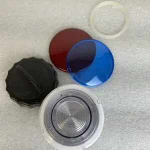 Front Access Light